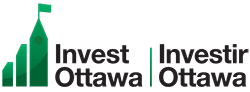 Invest Ottawa Logo